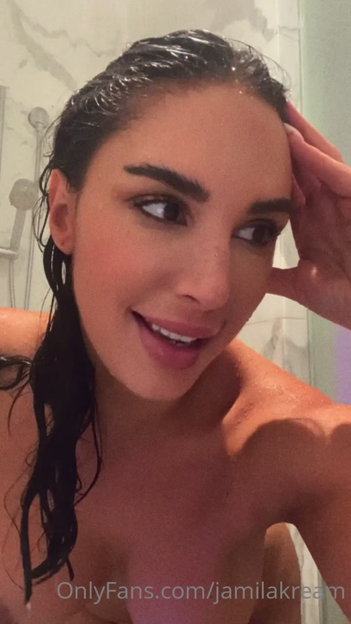 Sensational dirty-minded Jameelahh Onlyfans nude PRIVATE