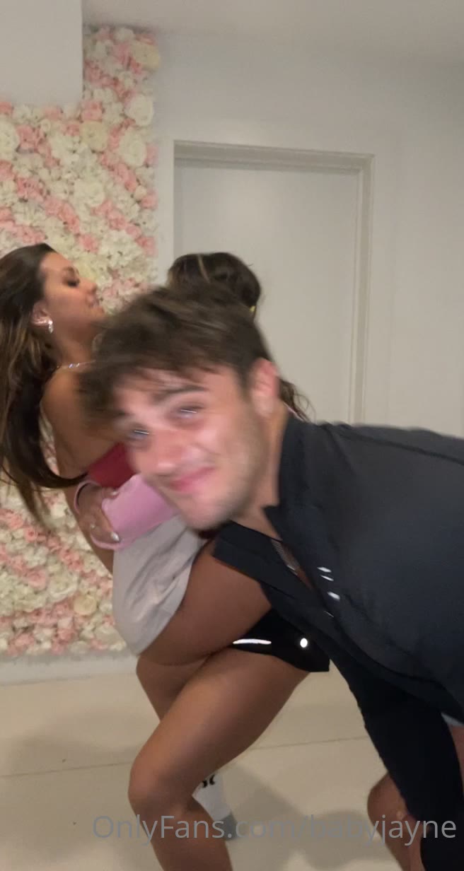 JayneRivera leaks OF Exposed