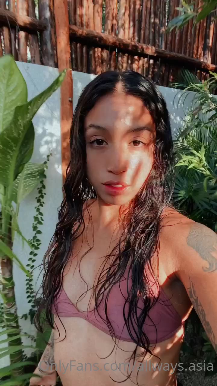 Asia Leaked nudes Exposed