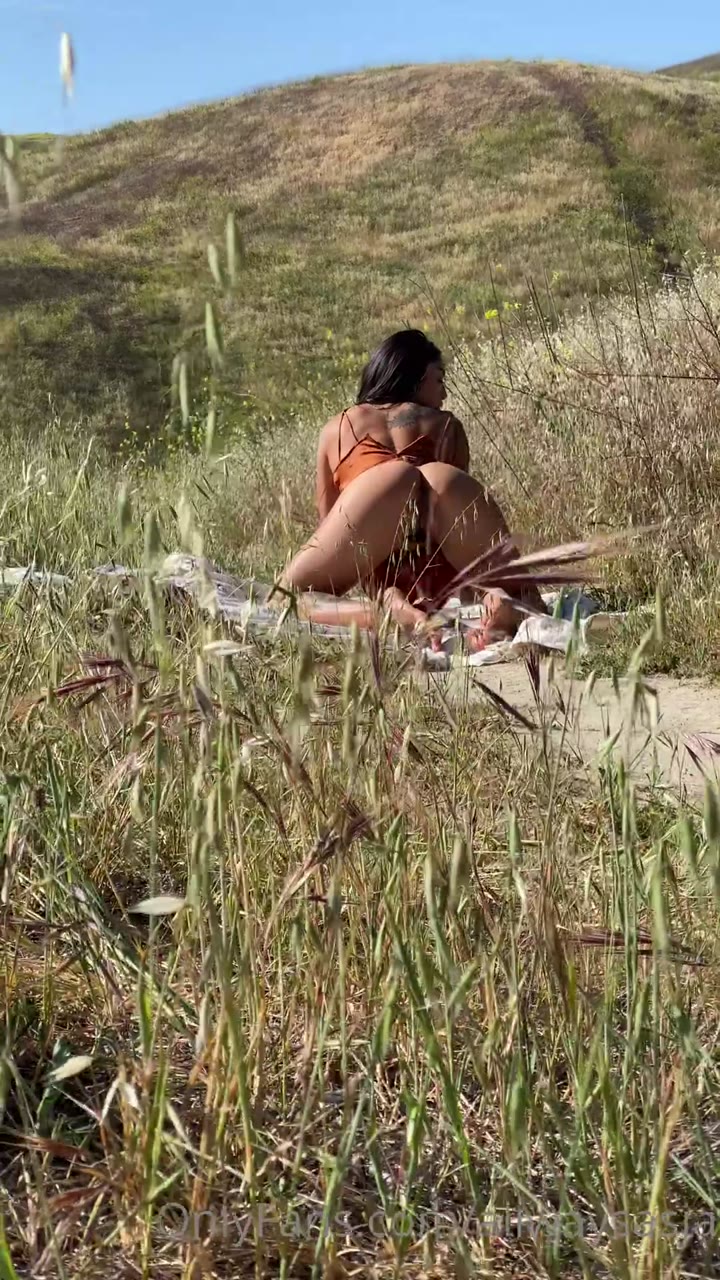 fruity Dripping Asia solo