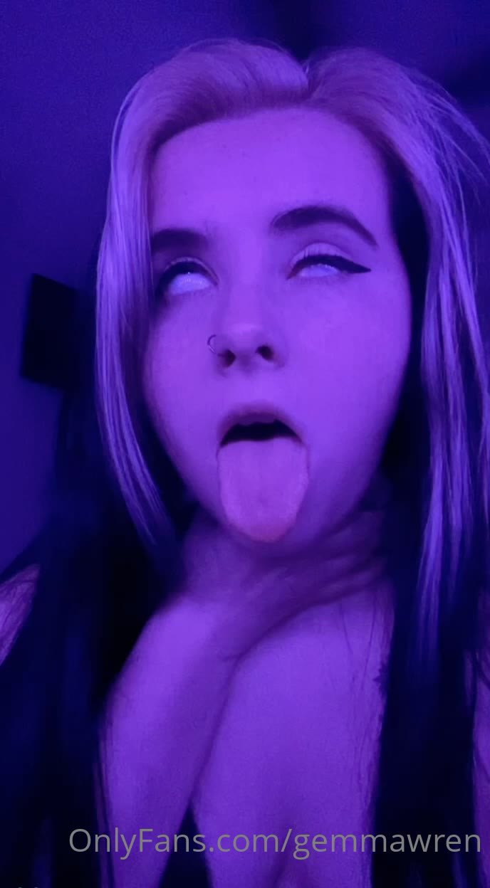 bonkers Afreckledgirl collab Epic