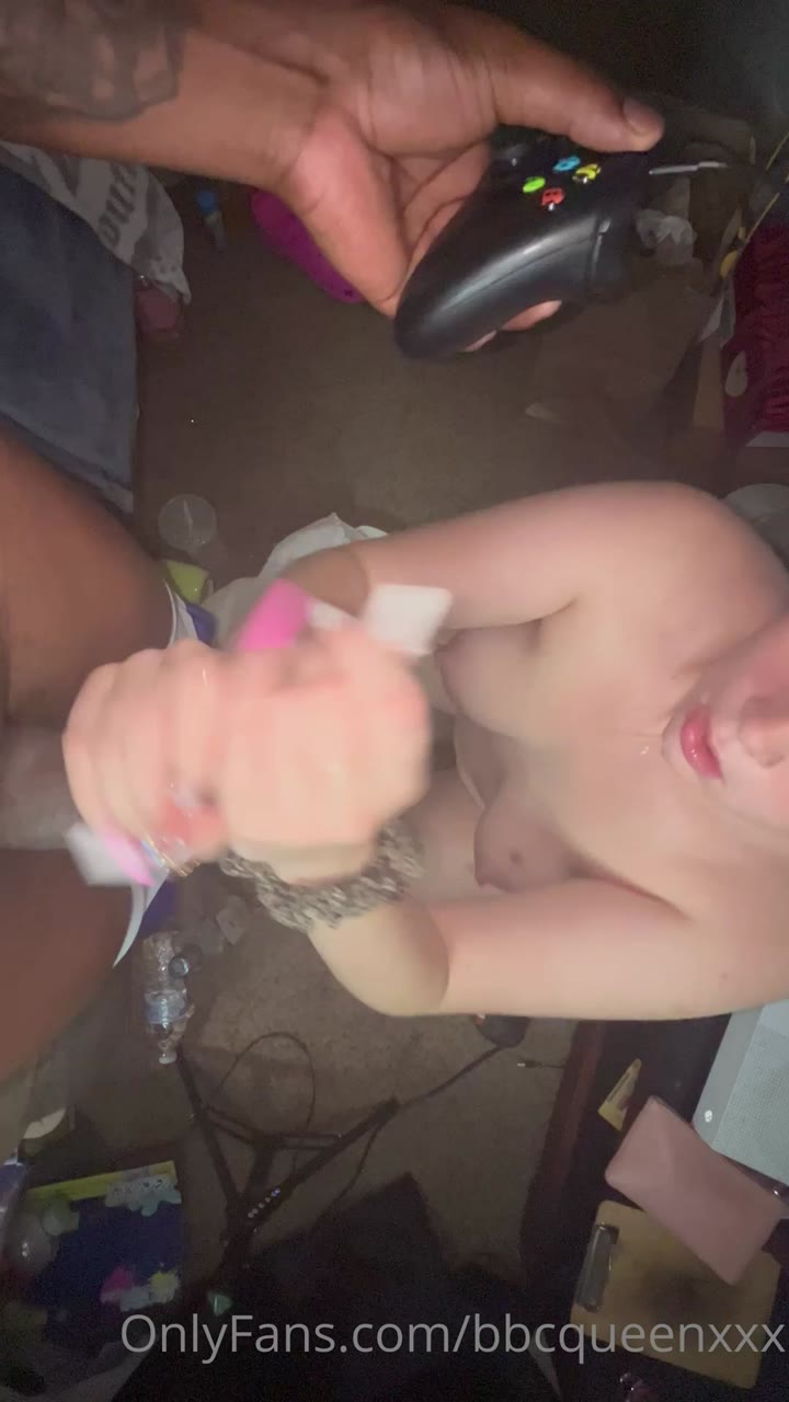 fishwife Ary Thick leaked sextape