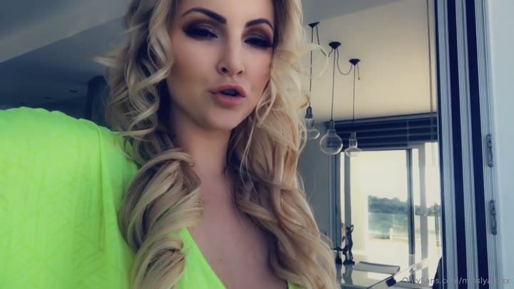 Georgia Lyall nude tits  full vid