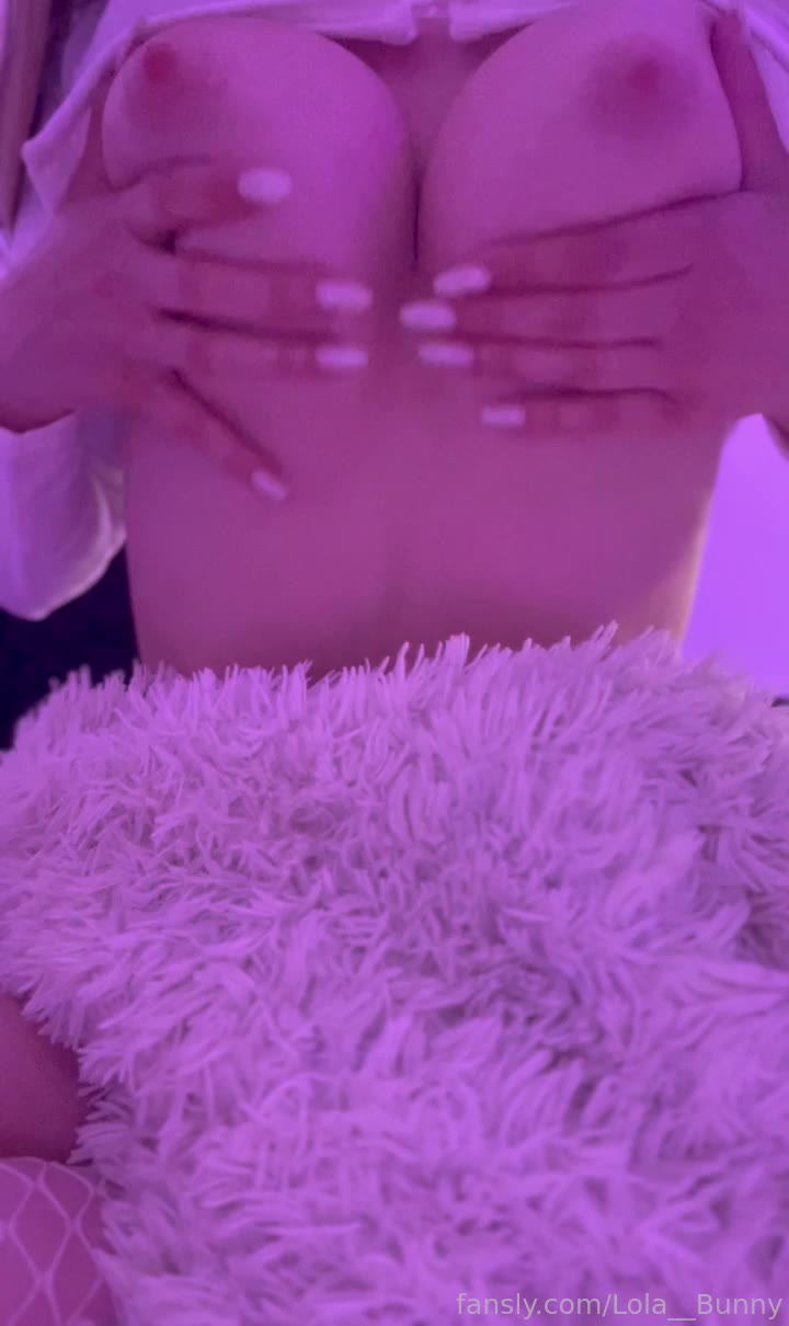 skirt LolaBunny Nudes leak Leaked full video Epic