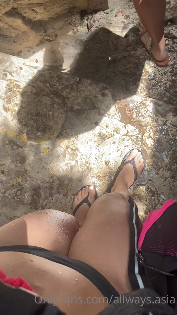 influencer Asia fucked Exposed