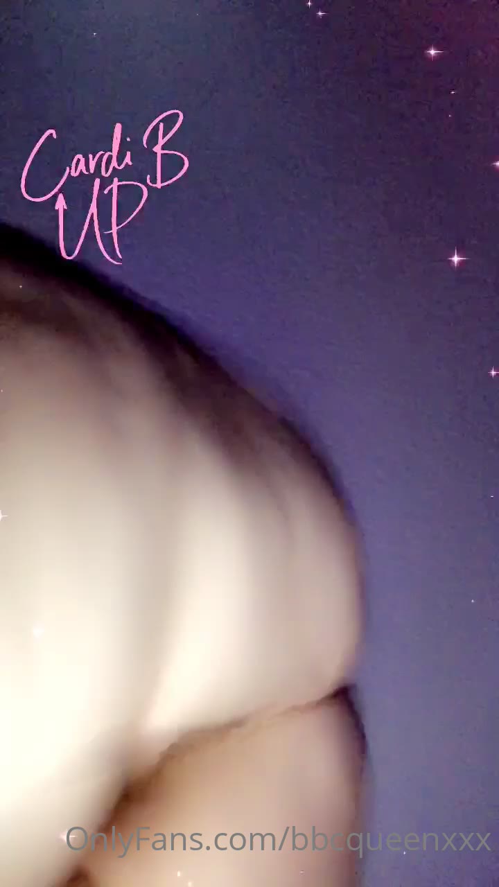 Ary Thick masturbating Epic