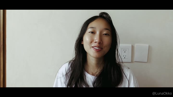 weird Luna Okko Fansly Exposed