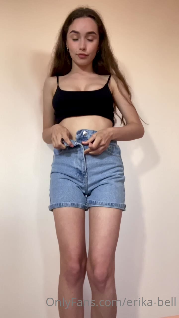 perverted ErikaCherry real name Full Video Leaked