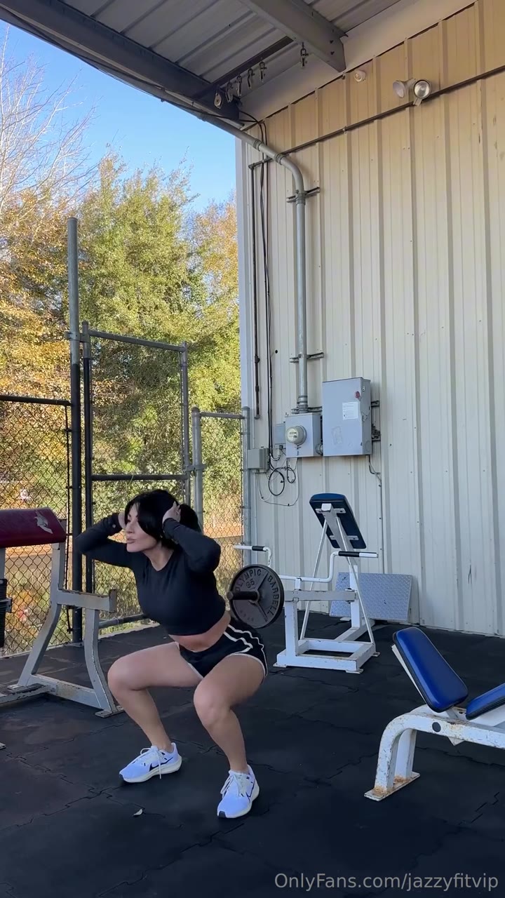 tubby sucking Jazzyfit leaked nudex