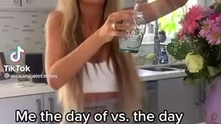lascivious Alexa Collins nsfw