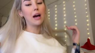 bimbo Sweating Samantra Nude leak