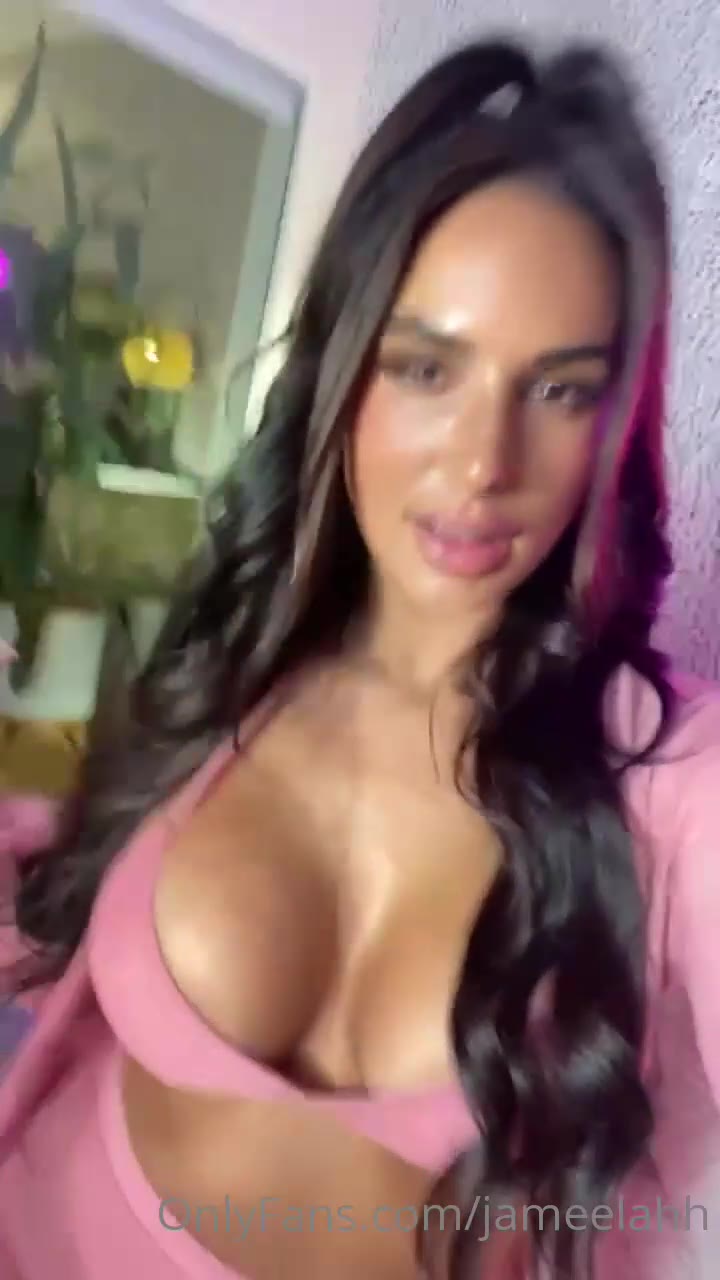 smexy Jameelahh Nudeleaks