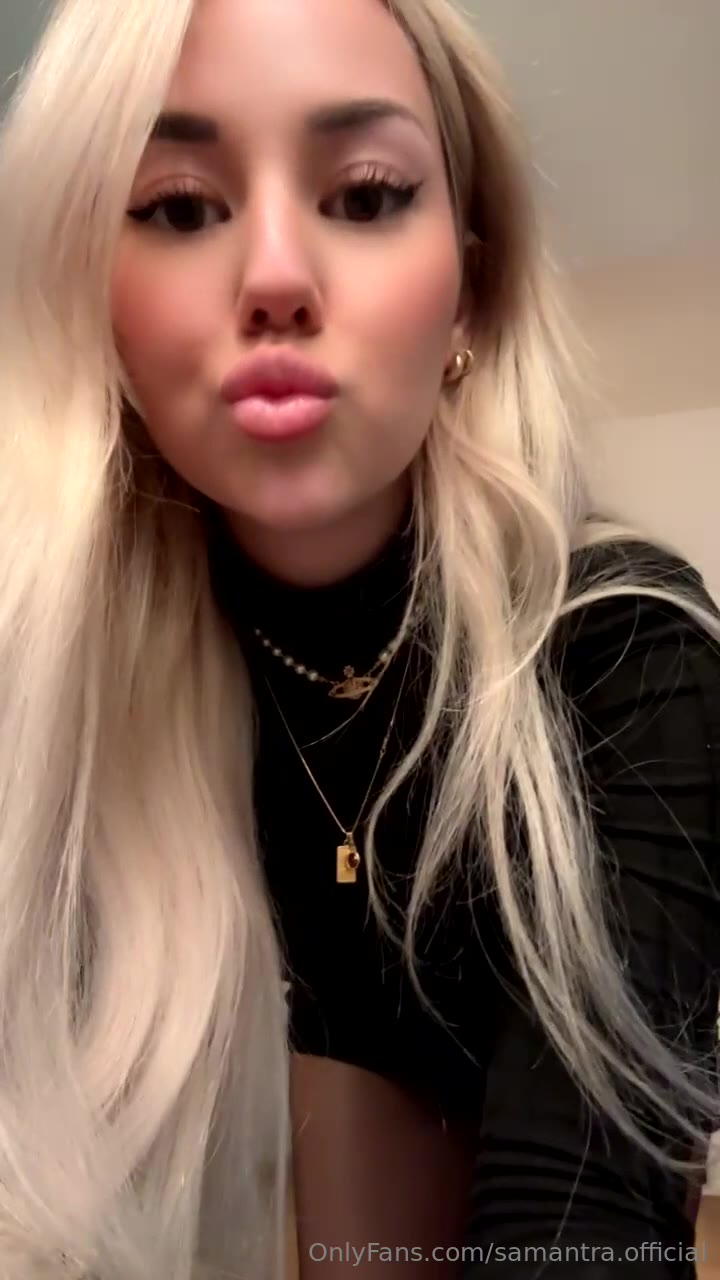 Epic Samantra o n l y f a n s