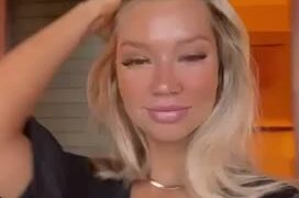 Sensational Alexa Collins Nudes