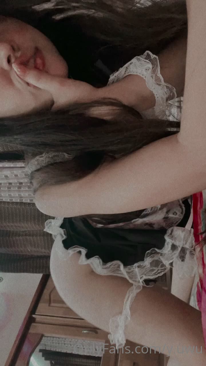 Exposed uwu.yor Nude OF