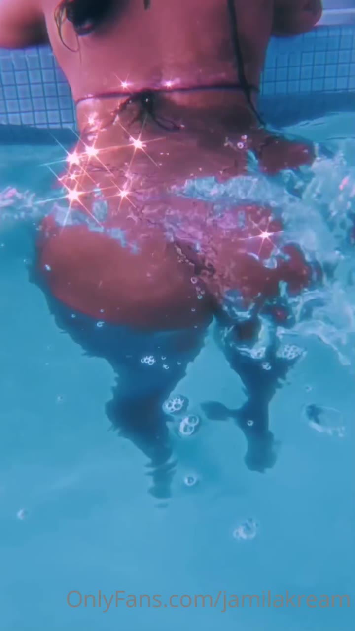 Jameelahh Onlyfans leaked