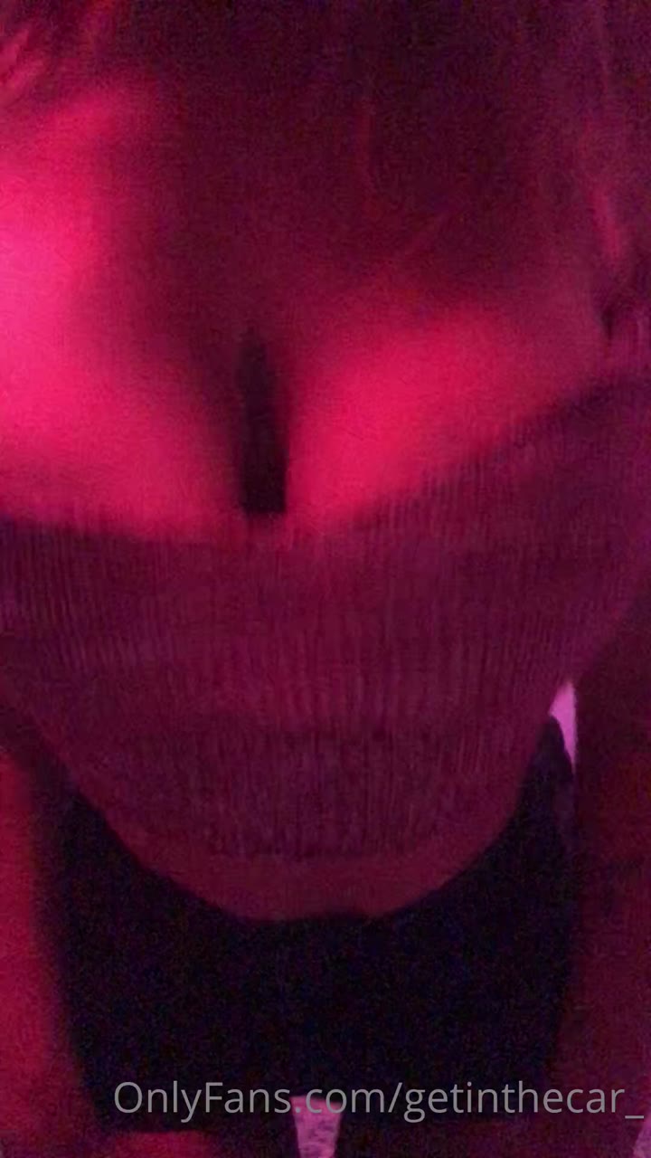 Getinthecar joi Sensational