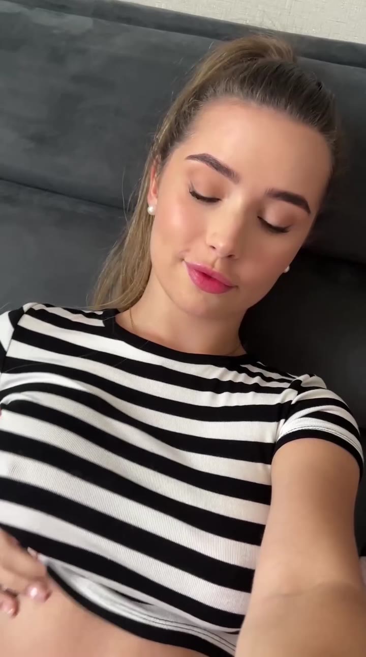 ErikaCherry blowjob  Video