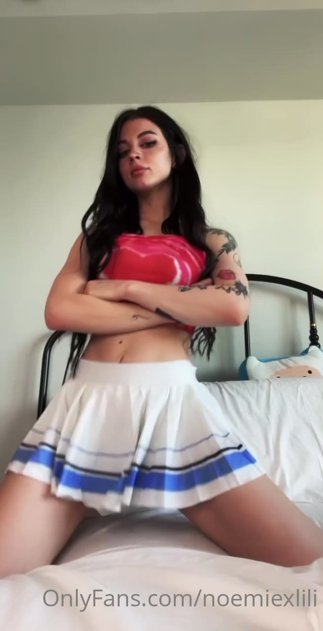 babie Noemie porn xxx Full Clip Exposed