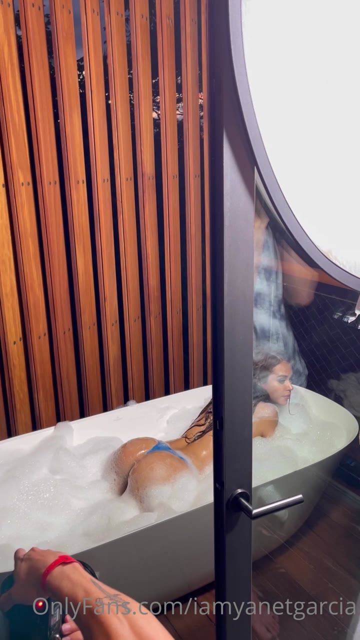 career Yanet Garcia Leak exposed Sensational