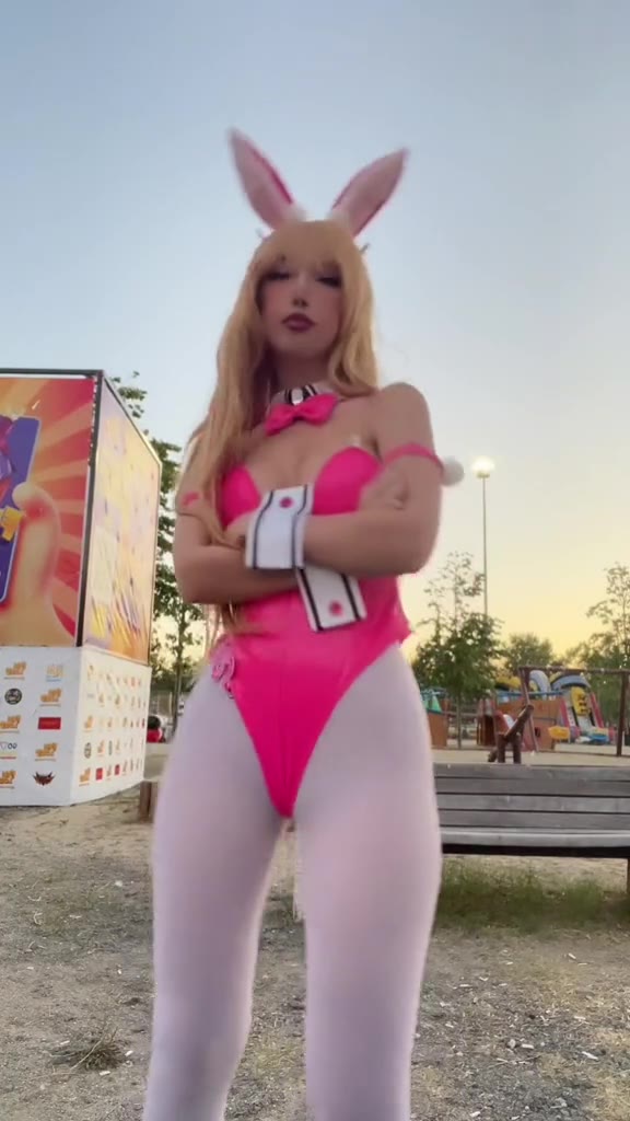 girly Kardelex Nude fansly full vid