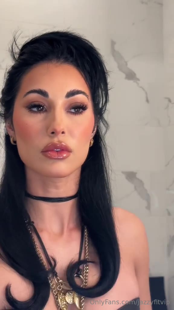 Jazzyfit simpcity Epic