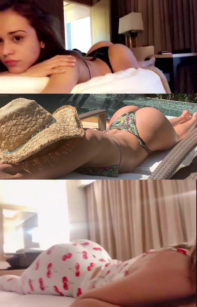 nasty Dripping Yanet Garcia collab