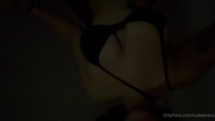 fruity Isabel Neru fapello Full Clip