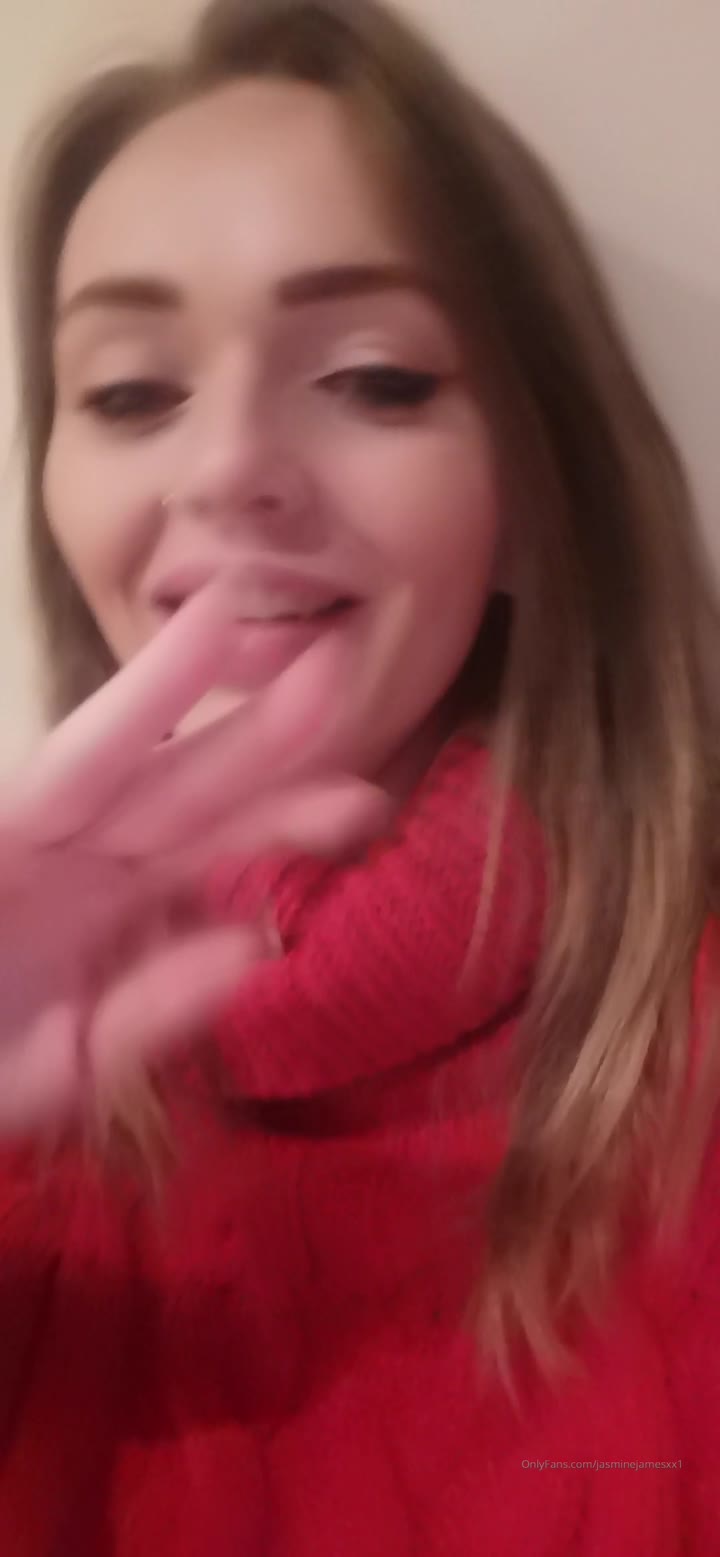 girlish Jasmine James Leaked Onlyfans  Vid Epic