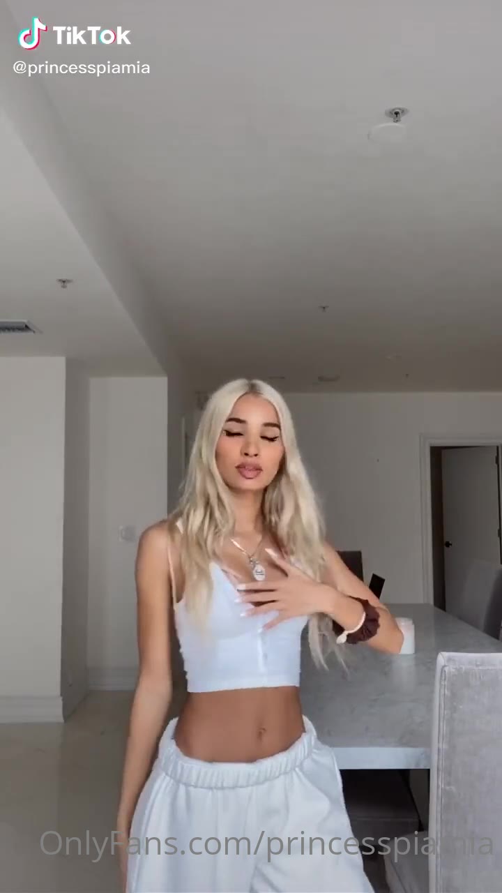 sweetie Princess Piamia Leak Onlyfans