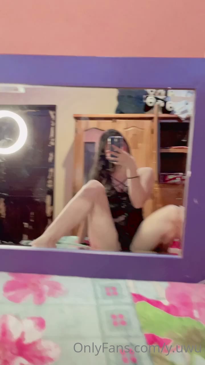 Sensational uwu.yor sextape