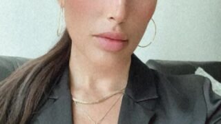 Jameelahh Leaked Onlyfans   Video