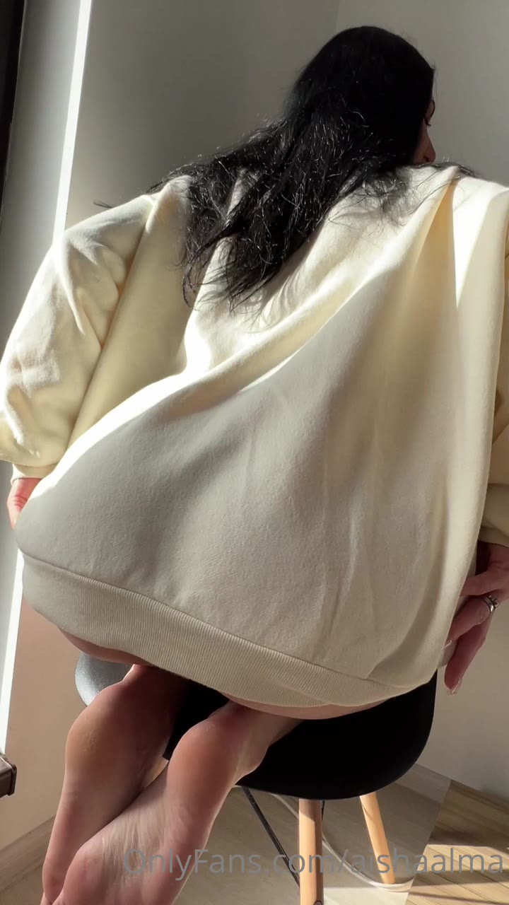 Epic bisexual AishaAlma Nude onlyfans PRIVATE