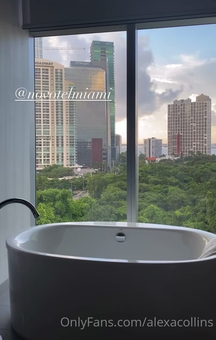 jezebel Alexa Collins leaks Leaked full video