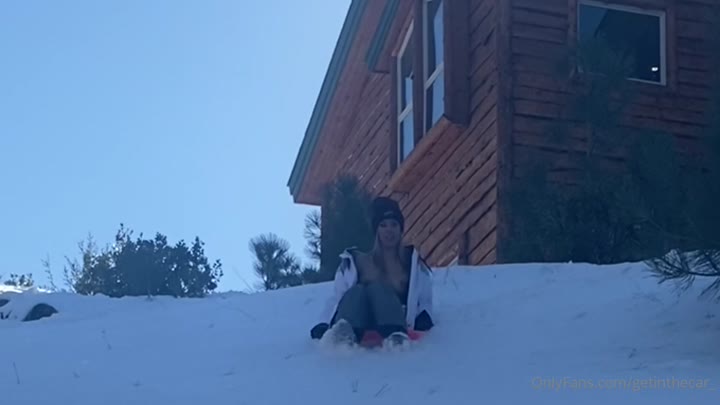 Getinthecar fap Exposed