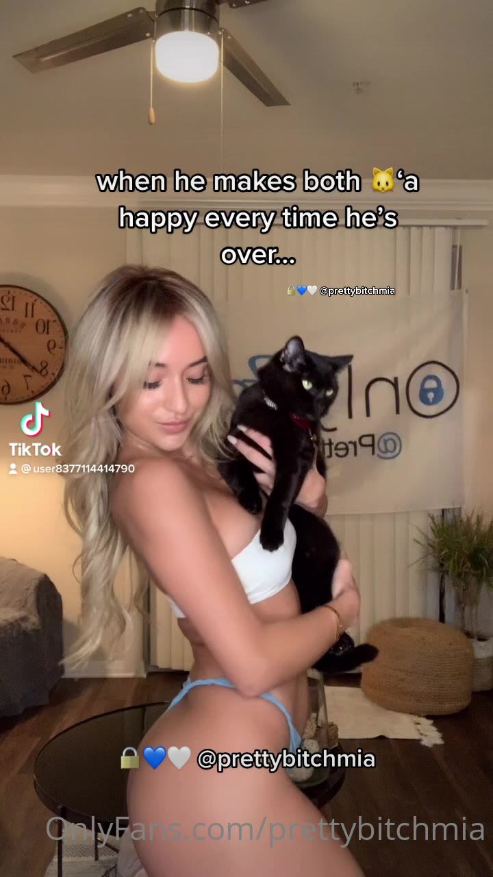 Exposed strident Pretty bit Mia Leak exposed fullvideo