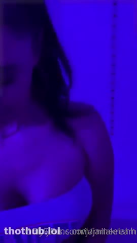 cumslut Jameelahh instagram Full Video Leaked Sensational