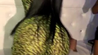 Exposed AyishaDiaz fucked