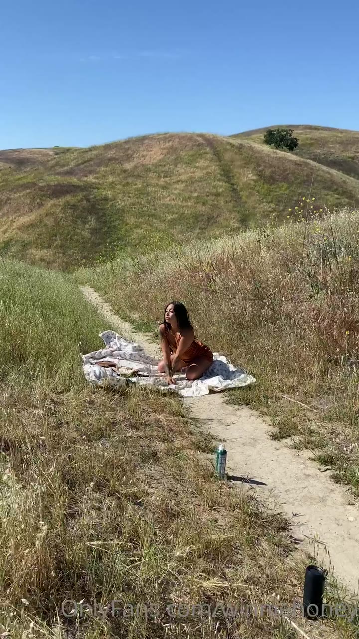 biddy Sweating Asia Fansly