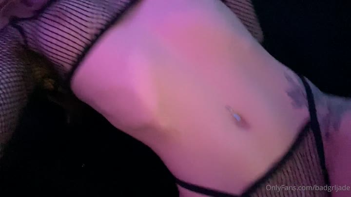 ribald jade Porn Exposed