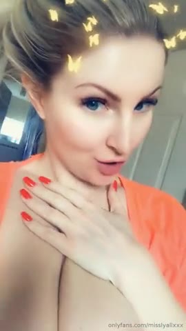 Sensational Georgia Lyall Nude Patreon