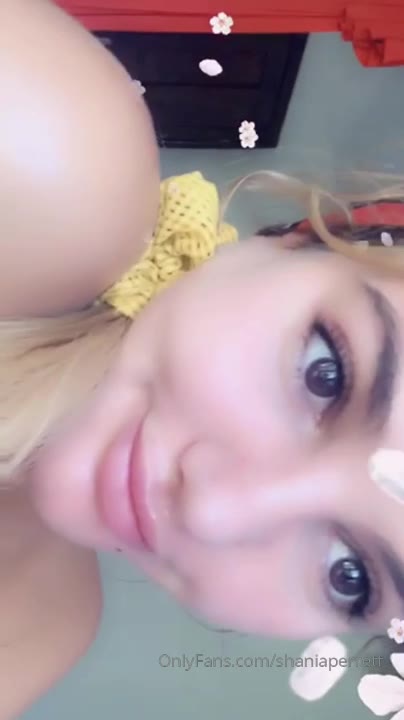 Shania Perrett clips