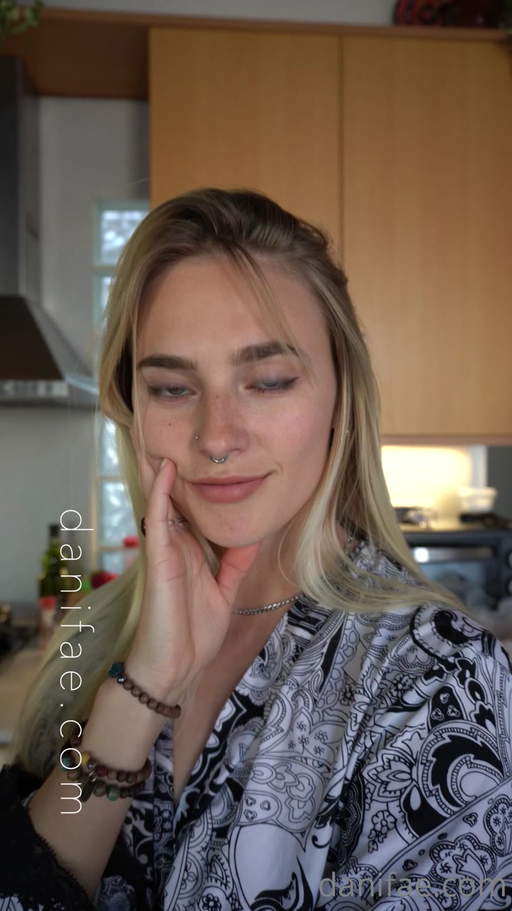 Epic shrill DaniFae simpcity Leaked full video