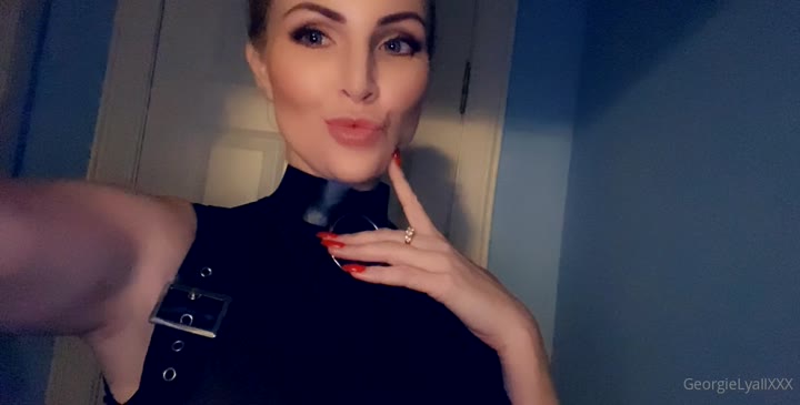 nasty Georgia Lyall Naked Sensational