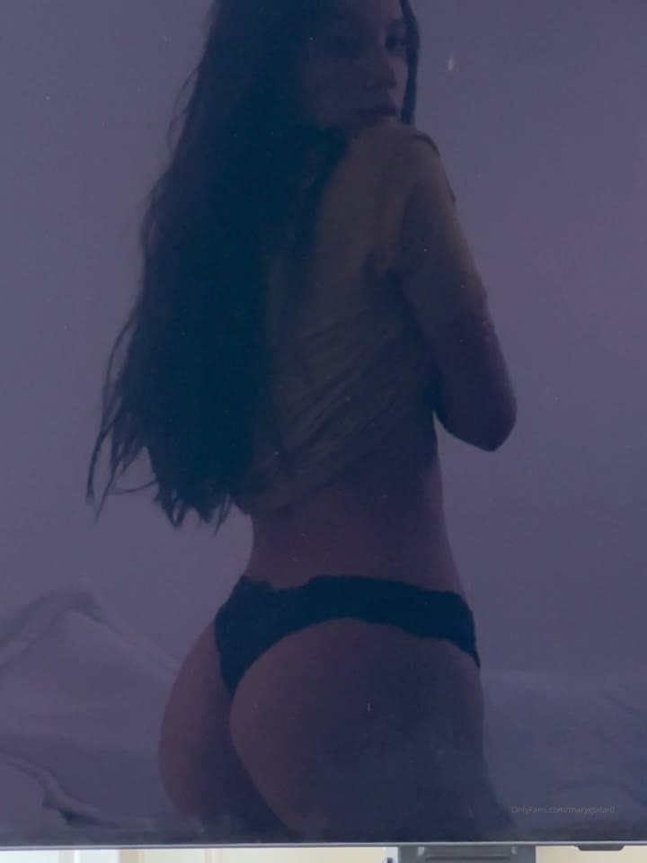 clotheshorse Maria Aguilar Leak release full vid