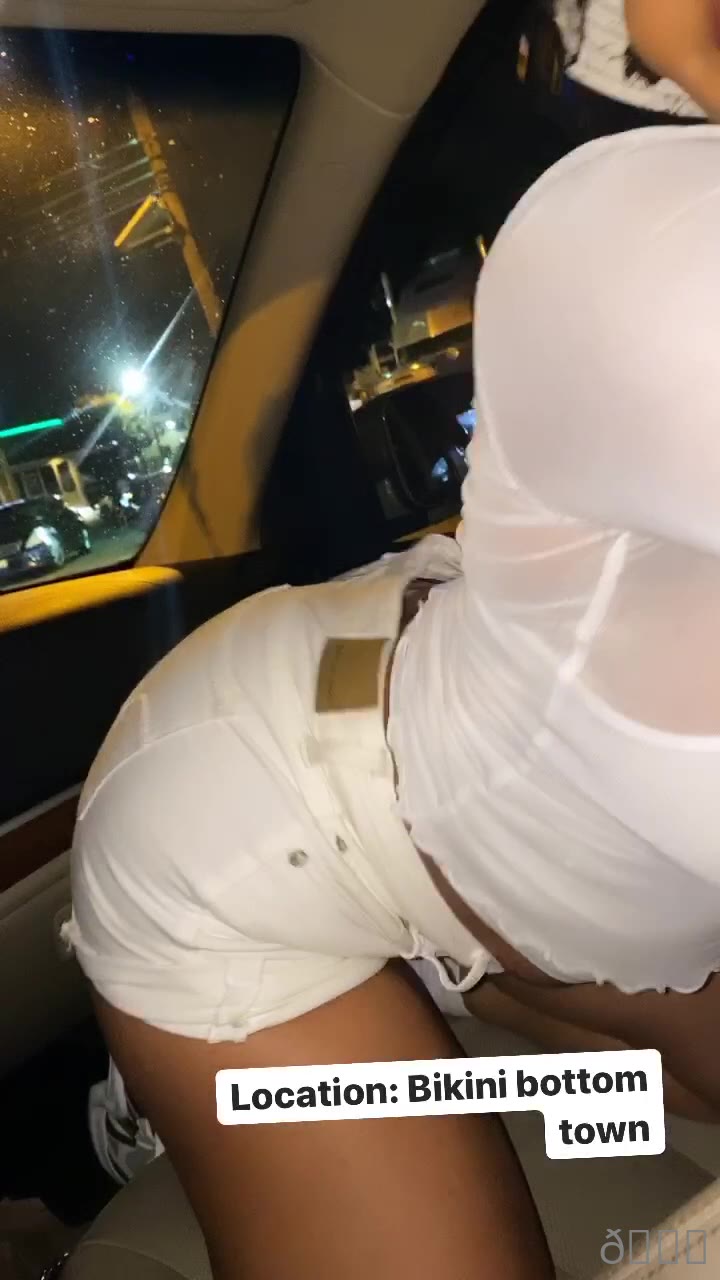 naughty AyishaDiaz camrip