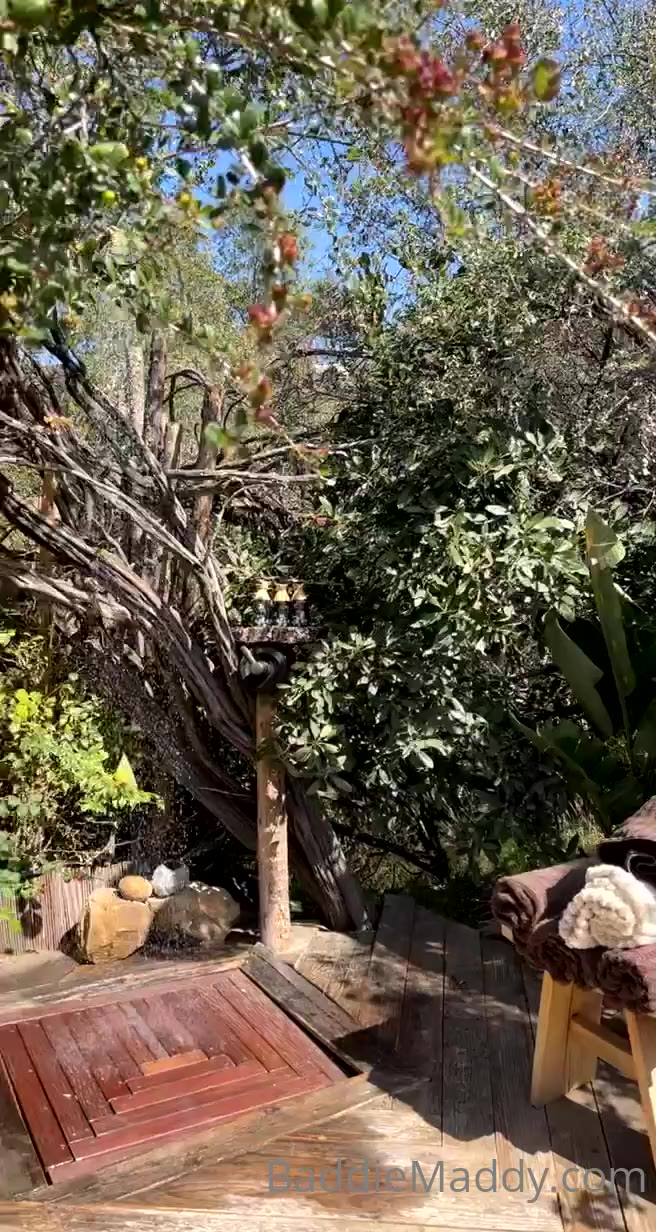 hoyden Baddie Maddy camgirl