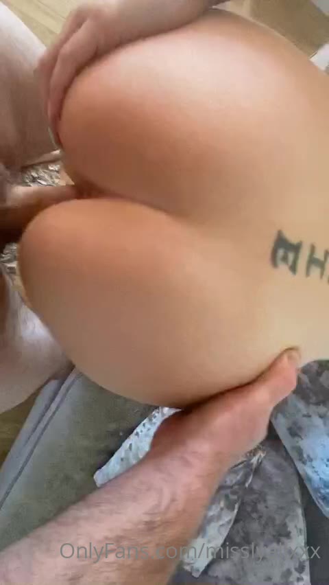 Georgia Lyall Naked Exposed