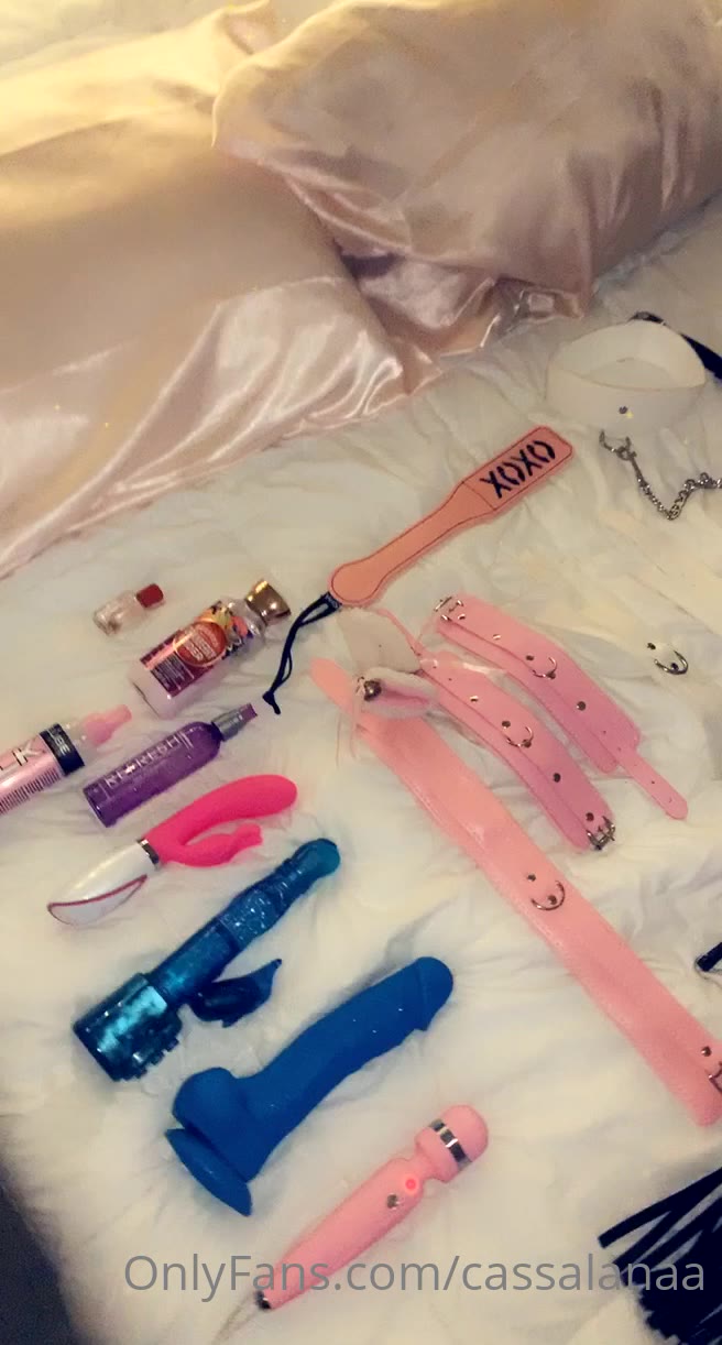 patient Ghost kitten Nude OF