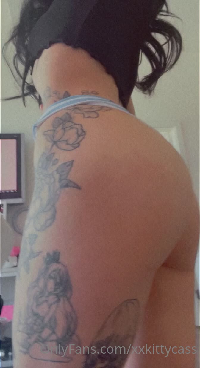 adult sucking Ghost kitten leak xxx